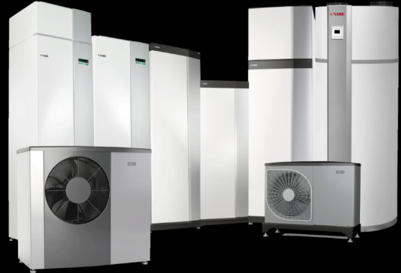 NIBE strengthens Scottish distribution through partnership with William Wilson 