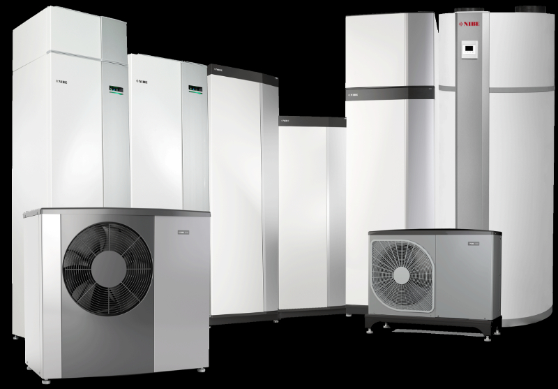 NIBE strengthens Scottish distribution through partnership with William Wilson