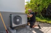 NIBE helps consumers ‘Take the Step' into heat pumps 