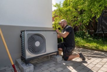 NIBE helps consumers ‘Take the Step' into heat pumps 