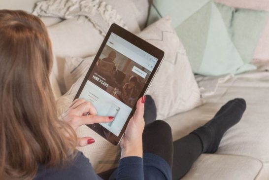 Where domestic & light commercial overlap... 