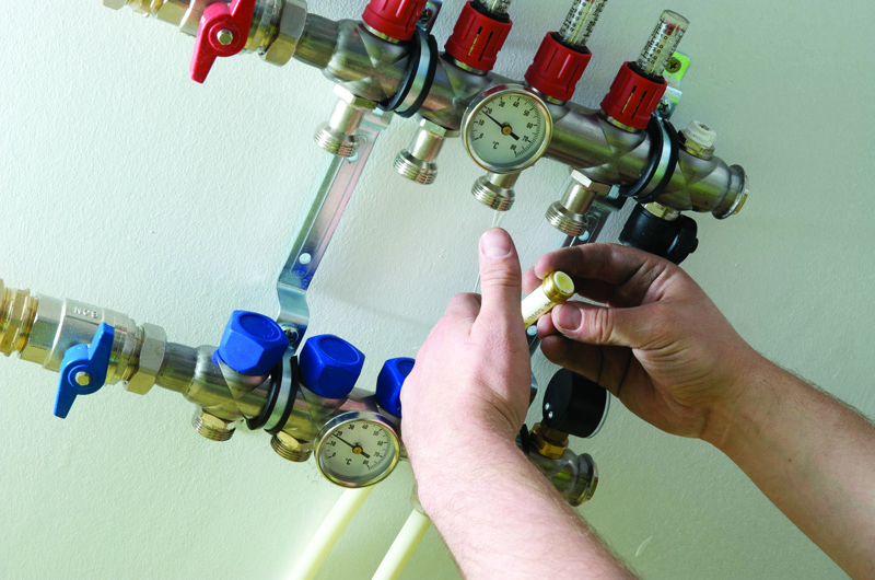 NUHEAT417 PHPI Online