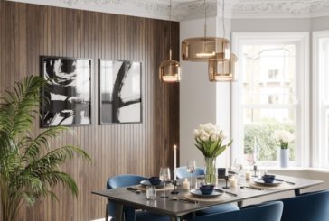 Naturepanel launches 2700mm high panels  