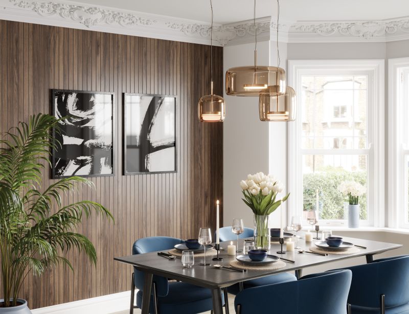 Naturepanel launches 2700mm high panels