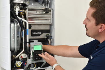 Navien UK expands Installer training sessions  