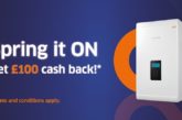 Navien introduces £100 NCB500 ON cash back scheme 