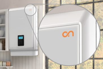Putting hot water first: Navien ON