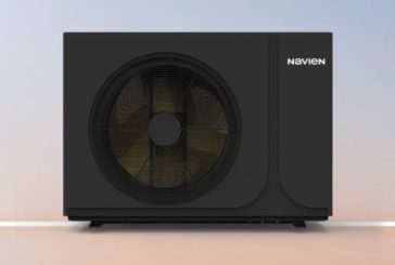 Navien UK launches R290 Heat Pump 
