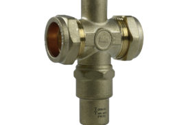 Navigator launches new Antifreeze valve  