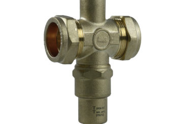 Navigator launches new Antifreeze valve  