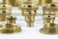 Navigator’s threaded brass fittings now WRAS approved 