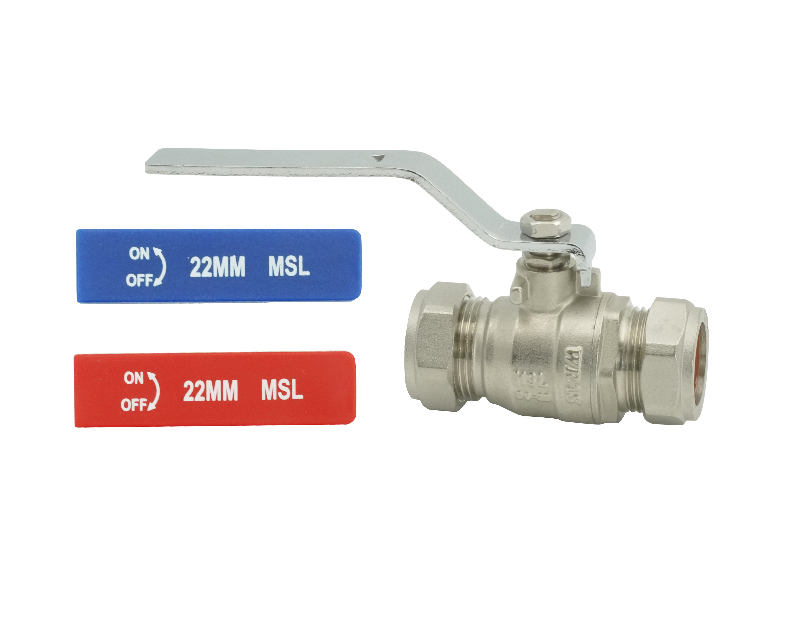 Navigator launches dual sleeve ball valves 