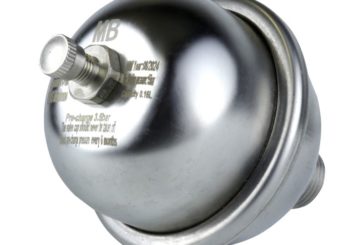 Navigator MSL launches new Shock Arrestor 