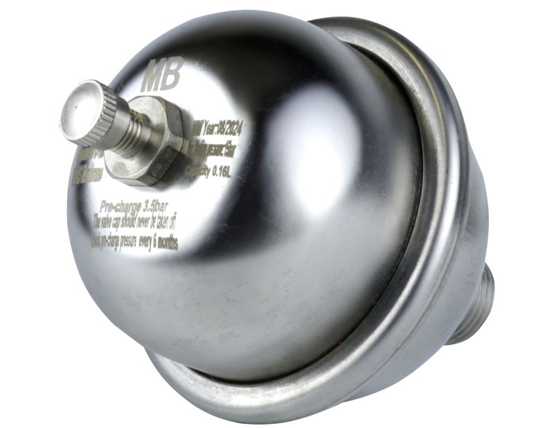 Navigator MSL launches new Shock Arrestor 