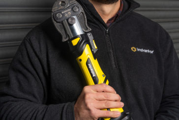 Instantor unveils new Direct Drive Press Tool