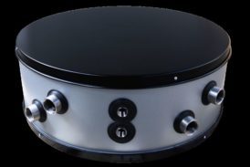 Newark Cylinders launches buffer vessel for height-restricted heat pump installations 