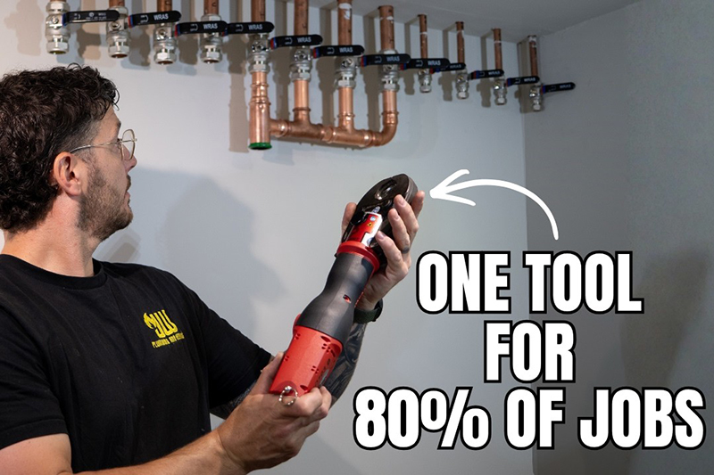 VIDEO: Novopress ACO 103 Reviewed