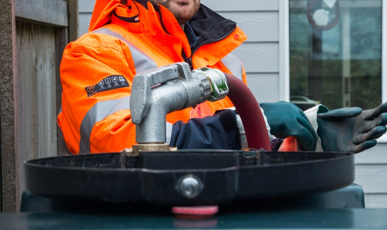 Liquid fuel heating technicians urged to respond to new government consultation 