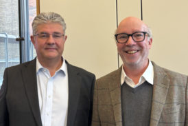 OFTEC invests in leadership team to further strengthen off-grid decarbonisation strategy 