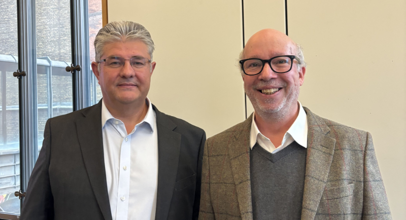 OFTEC invests in leadership team to further strengthen off-grid decarbonisation strategy