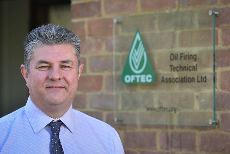 Government report backs OFTEC’s concerns surrounding RHI