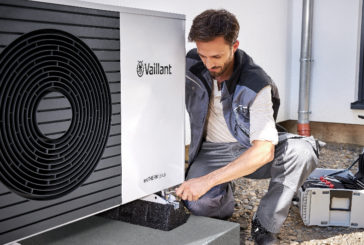 Vaillant announces new partnership with OVO  
