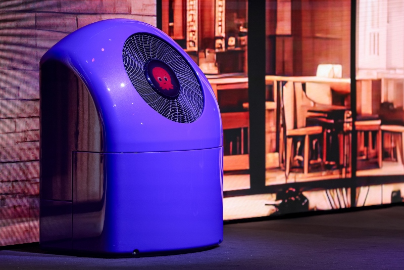 Octopus Energy unveils ‘Cosy Octopus’ heating eco-system  