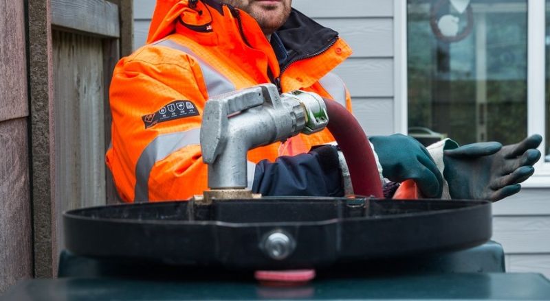 Rural decarbonisation