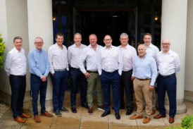 OFTEC conference: Confident industry ready to deliver consumer focussed decarbonisation 