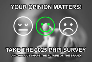 Take the 2025 PHPI Survey 