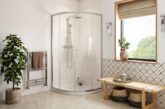 PJH adds new Easy Fit Shower Enclosure range to its Bathrooms2Go collection