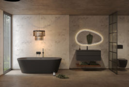 PJH & Fibo expands range of Wall Panels 