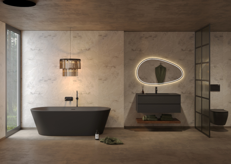 PJH & Fibo expands range of Wall Panels