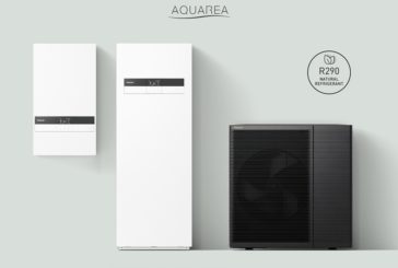 Panasonic expands Aquarea L Generation Heat Pump range 