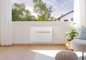 Panasonic Launches RAC Solo Monoblock Heating and Cooling System