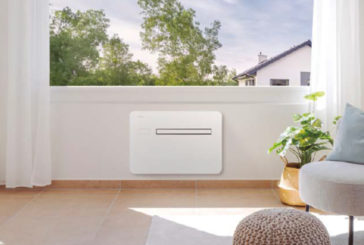 Panasonic RAC Solo delivers heating and cooling without an outdoor unit 