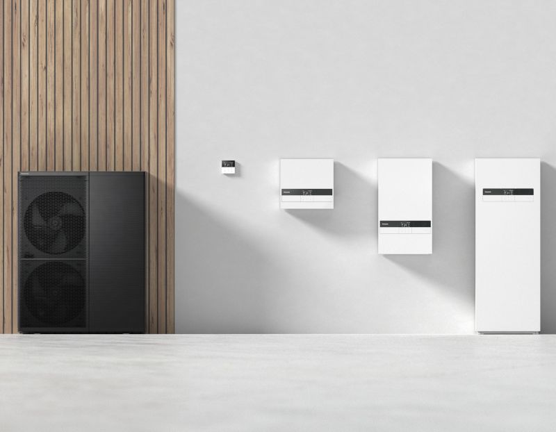 Q&A // Panasonic Heat Pumps