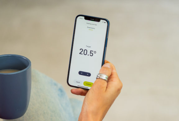 Worcester Bosch partners with Passiv UK on heat pump controls