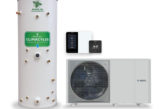 BOXT teams up with Passiv UK on selected Heat Pumps