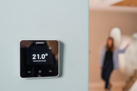 Kensa and Passiv UK partner to deliver smart controls for heat pumps 