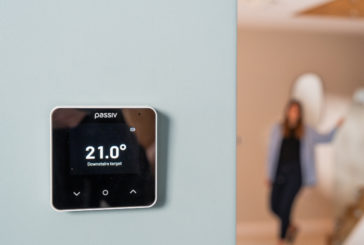 Kensa and Passiv UK partner to deliver smart controls for heat pumps 