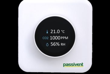 Passivent expands its controls range with new iC9000 control system 