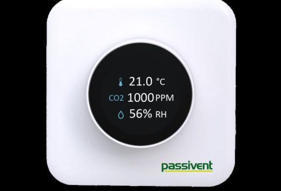 Passivent expands its controls range with new iC9000 control system 