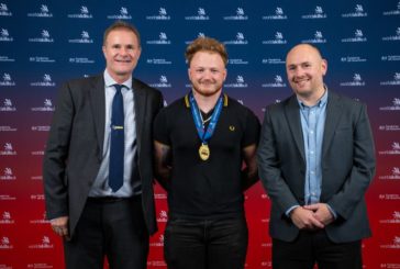 Dillon Newton named SkillPLUMB UK Champion 