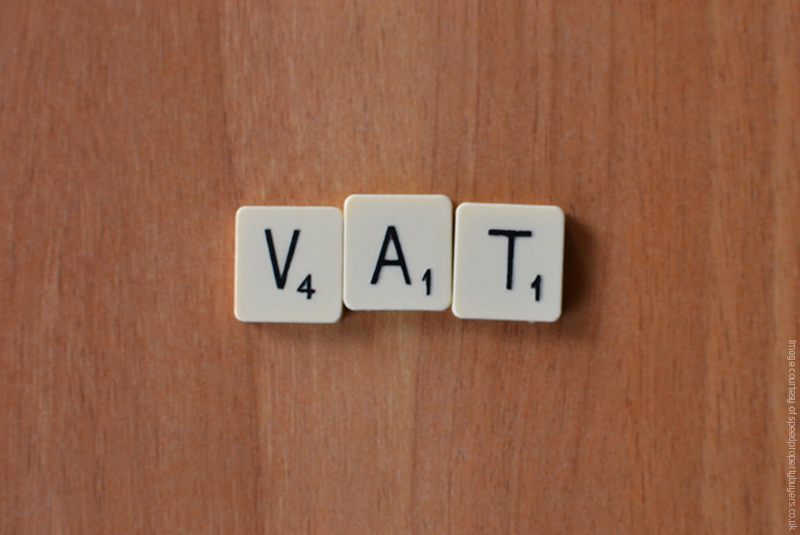 VAT credentials going unchecked