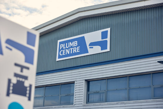 Plumb Centre opens new Basildon branch 