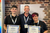 Polypipe Building Products announces new PolyPlumb® Enhanced Ambassadors  