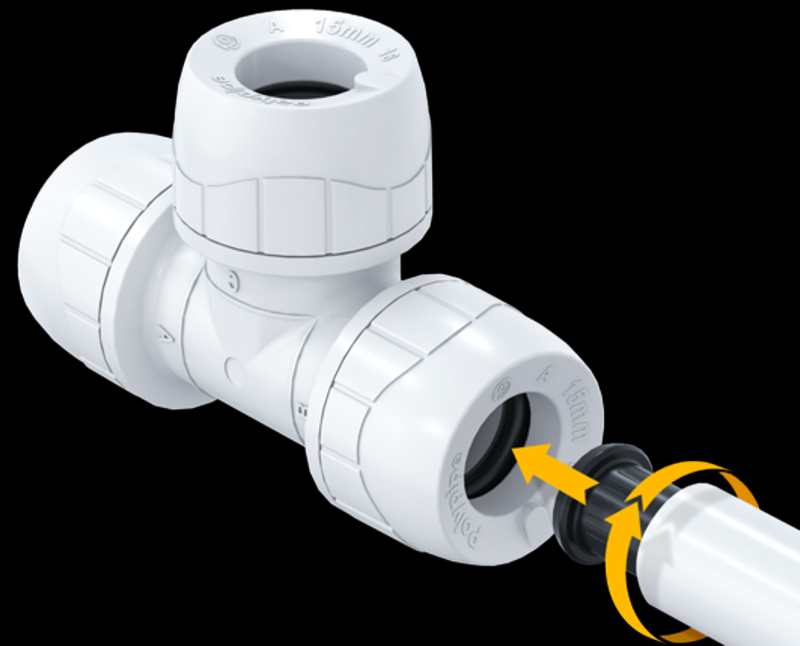 Q&A // PolyPlumb Enhanced 