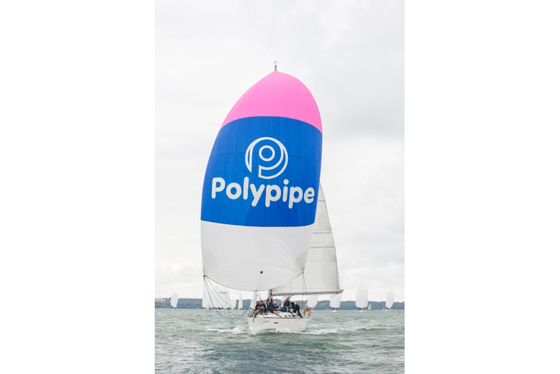 Polypipe Regatta registrations now open