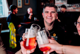 Powered Now launches free ‘Advice on Tap’ event for local installers in Cardiff 